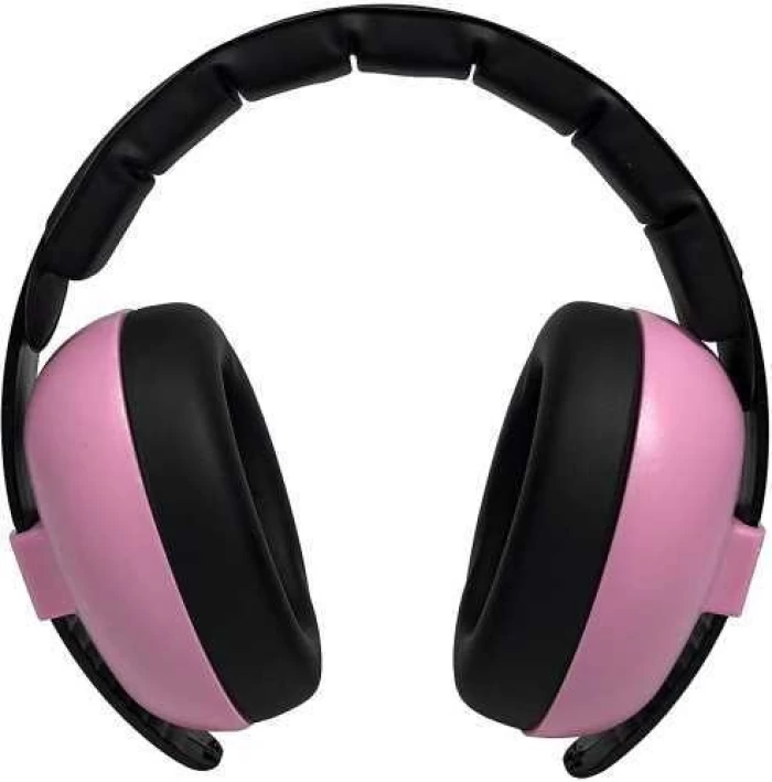 Cascos antisoroll ROSA BABY - Banz