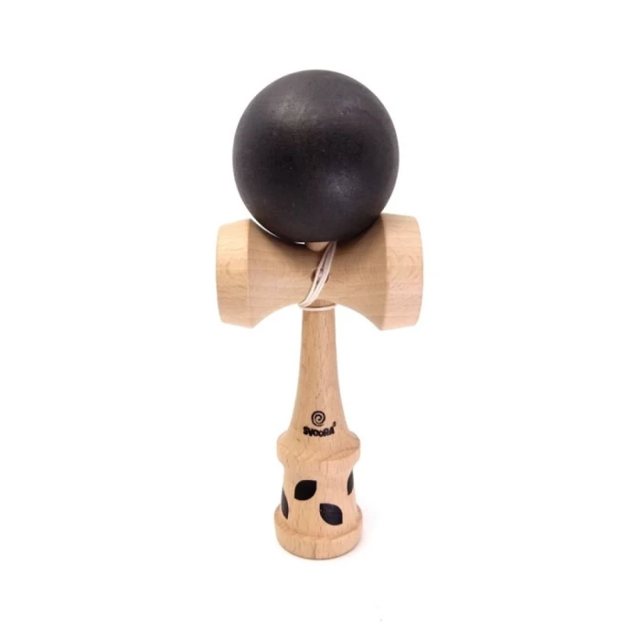 Kendama de fusta GEOM - Svoora