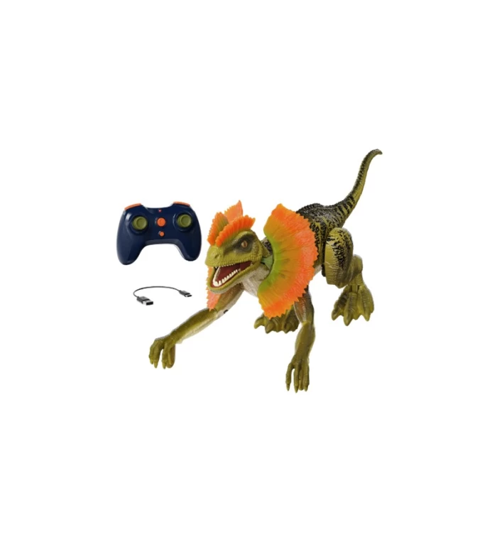 Dinosaure radio control - Terra