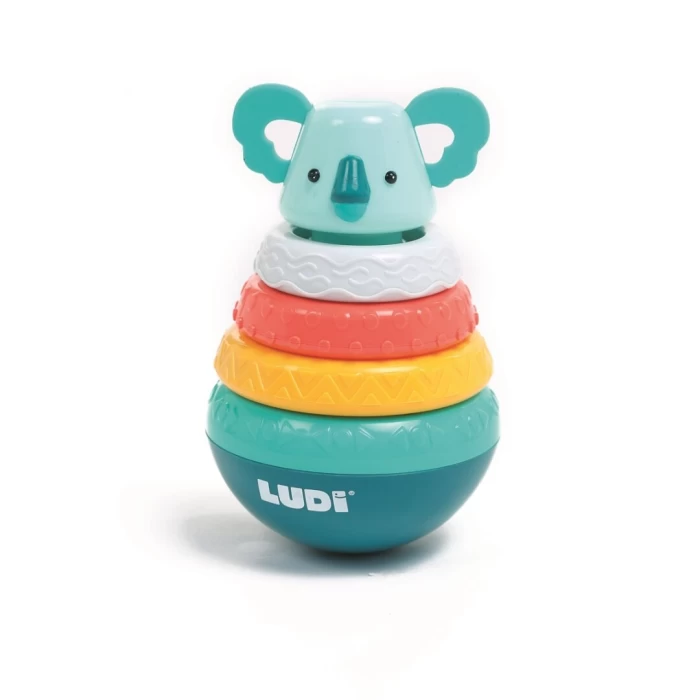 Tossut Culbuto Koala - Ludi