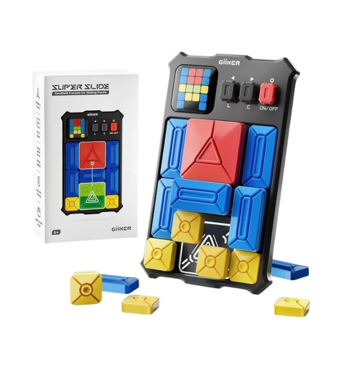 Super Slide - Giiker