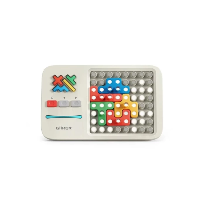 Super Blocks - Giiker